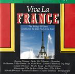 THE STRINGS OF PARIS - VIVE LA FRANCE (CD), Cd's en Dvd's, Ophalen of Verzenden, Zo goed als nieuw