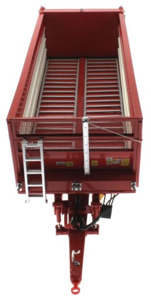 Annaburger HTS 24.04 mestverspreider, Hobby en Vrije tijd, Modelauto's | 1:32, Nieuw, Tractor of Landbouw, Overige merken, Ophalen of Verzenden