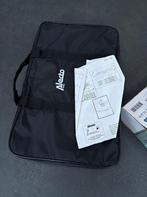 Babyweegschaal – Alecto BC-30 – Zo goed als nieuw in doos, Kinderen en Baby's, Badjes en Verzorging, Overige merken, Overige typen