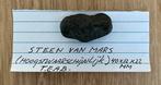 Steen van Mars (hoogstwaarschijnlijk), Ophalen of Verzenden, Mineraal