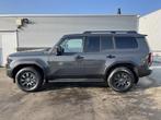 Toyota Land Cruiser 2.8 D-4D Blind Van Navigator Grijs kente, Auto's, Toyota, Automaat, Gebruikt, 4 cilinders, LED verlichting