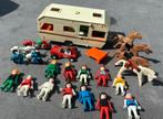Playmobil jaren 70, Ophalen of Verzenden, Gebruikt