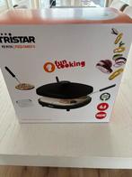 Tristar, Ophalen of Verzenden, Nieuw, 4 t/m 7 personen