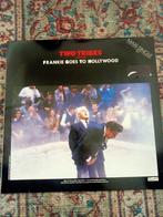 12 inch Frankie Goes to Hollywood - two tribes, Cd's en Dvd's, Vinyl | Pop, Ophalen, 1980 tot 2000, Gebruikt, 12 inch