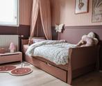 Een persoons kinderbed van Petit Puk NIEUW, Ophalen, 85 tot 100 cm, Nieuw, Matras
