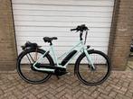 Batavus Dinsdag E-Bike Trapeze Yamaha Motor 53 cm, 53 tot 56 cm, Versnellingen, Batavus, Ophalen of Verzenden