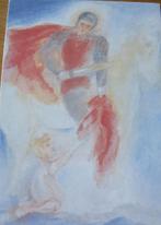 Ulrike Glaser - Sint Maarten, Verzamelen, Verzenden, 1980 tot heden, Ongelopen, Overige thema's