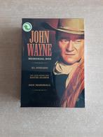John Wayne memorial box (Duitse Import wel Nl ondertiteling), 1960 tot 1980, Ophalen of Verzenden, Actie en Avontuur, Nieuw in verpakking