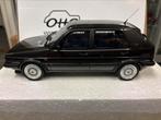 1:18 Otto VW Golf Limited GTI G60 MK II Motorsport OT124, Ophalen of Verzenden, Gebruikt, OttOMobile