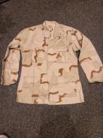 US army DCU desert camo uniformLarge X Long, Amerika, Ophalen of Verzenden, Landmacht, Kleding of Schoenen