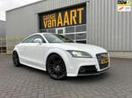 Audi TT 1.8 TFSI | NAVI | AIRCO | LEER | NIEUW DISKETTING |, Voorwielaandrijving, Euro 5, TT, Gebruikt