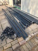 Regenpijpen, Ophalen, Pvc, Overige typen, Zo goed als nieuw