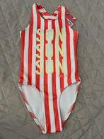 Maat 98/104 badpak nieuw meisjes, Ophalen of Verzenden, Nieuw, Meisje, Sport- of Zwemkleding