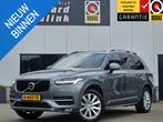 Volvo XC90 2.0 T5 AWD Momentum 7-PERS LEDER STOELVERW LED, Auto's, Volvo, Gebruikt, Euro 6, 1969 cc, 7 stoelen