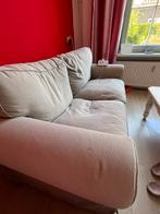Bank hoes 2 en 3 zits merk ektorp, Huis en Inrichting, Ophalen of Verzenden, Zo goed als nieuw, 75 tot 100 cm, 200 tot 250 cm