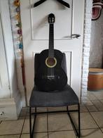 Martinez spanish gitaar, Muziek en Instrumenten, Ophalen, Zo goed als nieuw, Klassieke of Spaanse gitaar