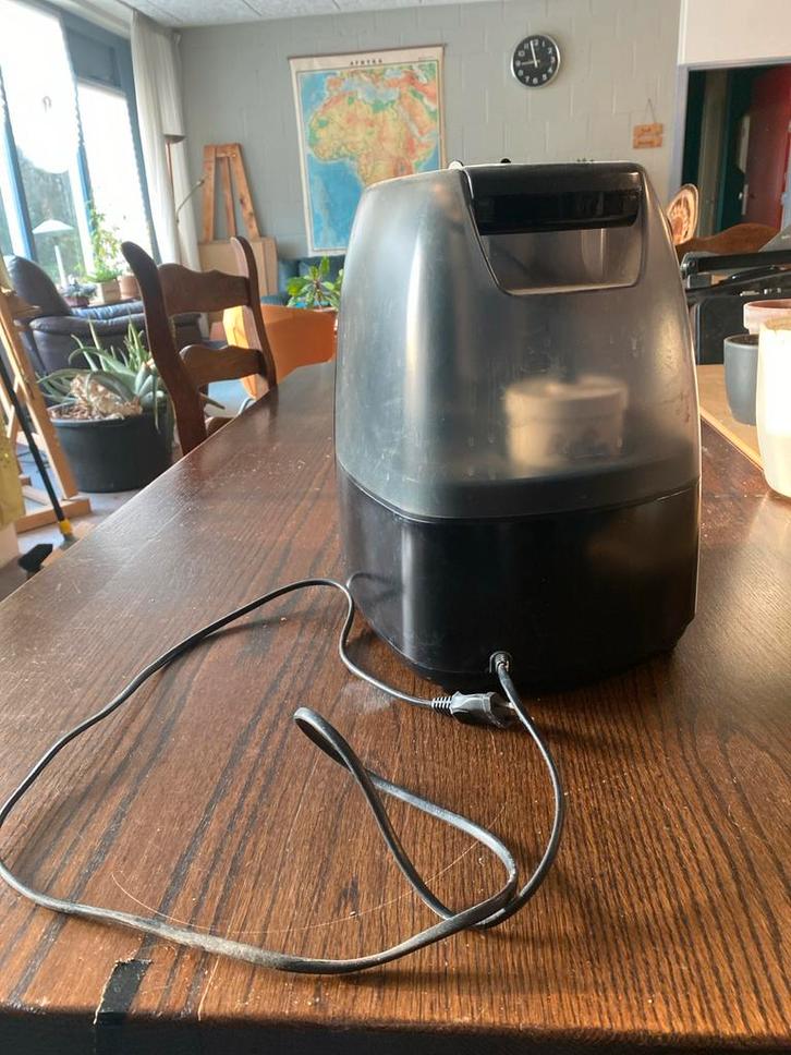 Boneco air-diffuser, Witgoed en Apparatuur, Luchtbehandelingsapparatuur, Gebruikt, Luchtbevochtiger, Ophalen