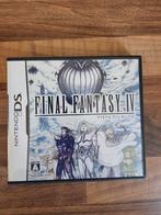 Final fantasy IV 4, 1 speler, Ophalen of Verzenden, Zo goed als nieuw, Role Playing Game (Rpg)