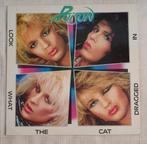 LP Poison - Look what the cat dragged in - 2350 - 1986, Verzenden