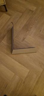 Stoelhoek Scania Streamline met rode ledverlichting, Ophalen of Verzenden, Gebruikt