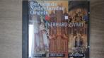 Cd orgel: Beroemde Nederlandse orgels, Everhard Zwart, Ophalen, Zo goed als nieuw, Koren of Klassiek
