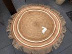 Ibiza jutte, Ophalen of Verzenden, Nieuw, Rond, 100 tot 150 cm