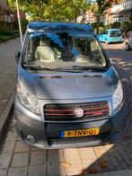 Westfalia VAN Conver Michelangelo 2.0 D 2010 Grijs, 136 pk, 750 kg, 2245 kg, 14 km/l