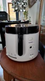 Te koop ,friteuse  Silvercrest ,als nieuw!, Ophalen