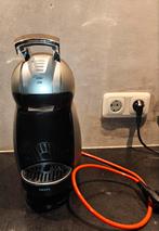 Dolce Gusto, Ophalen of Verzenden, Gebruikt, Koffiemachine