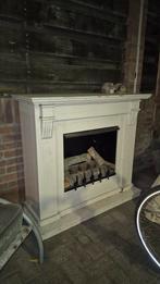 Sierkachel - Opknapper voor een klein prijsje!, Huis en Inrichting, Kachels, Ophalen, Gebruikt, Overige soorten, Elektrisch