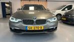 BMW 3-Serie 318i 136pk Aut 2018 Luxury line purity executive, Automaat, 74 €/maand, Zwart, Overige kleuren