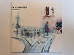 CD Radiohead - OK Computer (1997, o.a. Paranoid Android), Cd's en Dvd's, Cd's | Rock, Gebruikt, Ophalen of Verzenden, Alternative