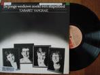 Cabaret Vangrail - De jonge weduwe zoekt een stapelbed, Cd's en Dvd's, Vinyl | Nederlandstalig, Ophalen of Verzenden, Gebruikt