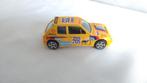 Peugeot 205 turbo rally wagen auto 1/43 1:43 van bburago, Ophalen of Verzenden, Zo goed als nieuw, Auto, Overige merken
