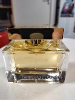 Dolce & Gabbana The One for her, 75 ml eau de parfum., Nieuw, Ophalen of Verzenden