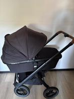 Dubatti kinderwagen met veel extras, Gebruikt, Combiwagen, Met autostoeltje, Ophalen