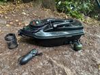 Boatman met deeper chirp+, Ophalen of Verzenden