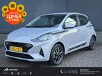 Hyundai i10 1.0 Comfort Smart Navigatie / cruise / Sport Pak, Electronic Stability Program (ESP), Stof, 63 pk, Euro 6