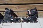 K2 Velocity M Inline skate maat 44-45 + toebehoren, K2, Heren, Ophalen of Verzenden, Zo goed als nieuw