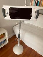 Philips InfraCare 650W Infraroodlamp, Ophalen, Gebruikt, Metaal, 100 tot 150 cm