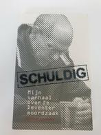 Schuldig mijn verhaal over de Deventer moordzaak, Boeken, Ophalen of Verzenden, Gelezen