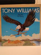 Tony Williams - the joy of flying, Ophalen of Verzenden, Zo goed als nieuw