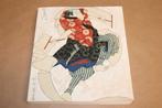 Japanse prenten — Ukiyo-e — Osaka Kyoto Kunst — Zeldzaam, Boeken, Ophalen of Verzenden, Zo goed als nieuw