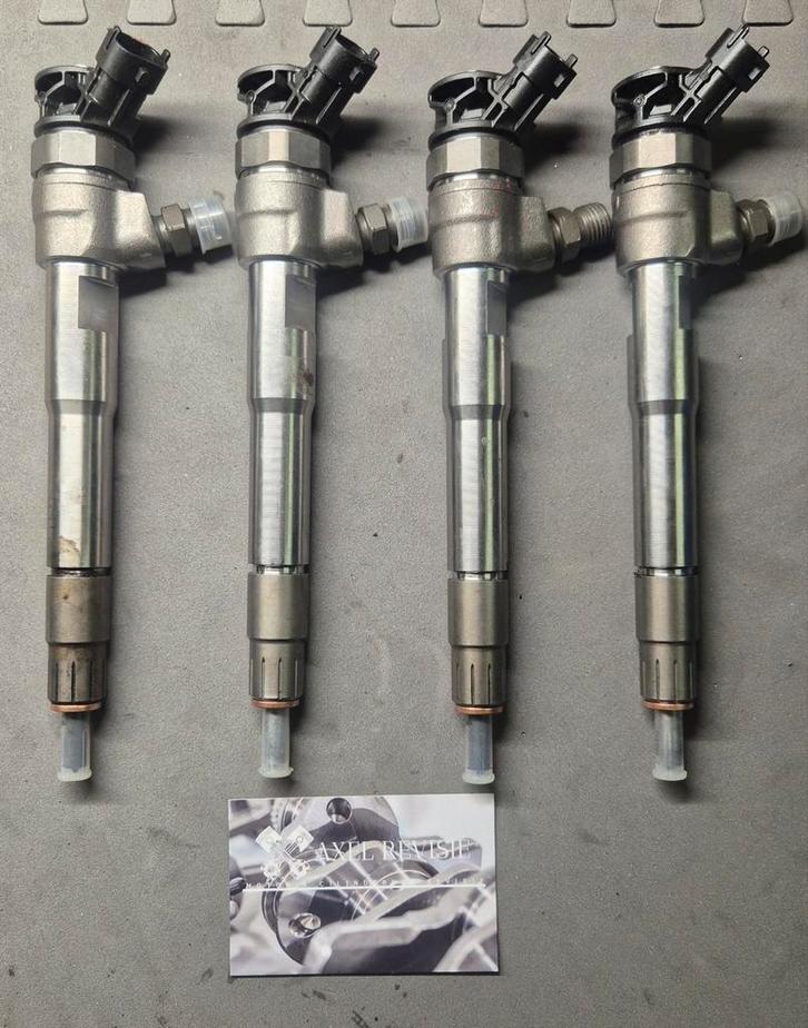 Renault Trafic verstuiver 2.0 dCi M9R710, Auto diversen, Overige Auto diversen, Ophalen of Verzenden