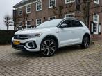 Volkswagen T-Roc 1.5 TSI DSG R-Line Business+ 150pk l Matrix, Auto's, 65 €/maand, Stof, 4 cilinders, 150 pk