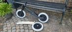 Wishbone 3 in 1 loopfiets, Kinderen en Baby's, Speelgoed | Buiten | Voertuigen en Loopfietsen, Ophalen of Verzenden, Zo goed als nieuw