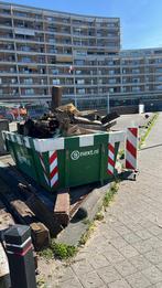 Haardhout gratis af te halen, Minder dan 3 m³, Ophalen of Verzenden, Overige houtsoorten, Blokken