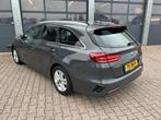 KIA Ceed Sw 1.0 T-GDi 120pk DynamicLine, Stof, Gebruikt, Parkeersensor, Origineel Nederlands