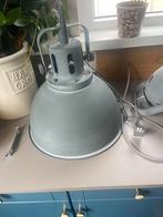 Brilliant industrieel lampen set, Huis en Inrichting, Lampen | Hanglampen, Ophalen of Verzenden, Zo goed als nieuw, Minder dan 50 cm