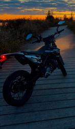 Rieju mrt, 6 versnellingen, Gebruikt, 50 cc, Ophalen